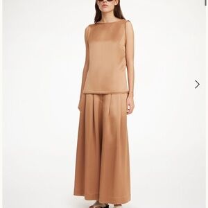 By Malene Birger Aubri top
